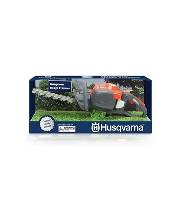 Husqvarna Leksak - Häcksax
