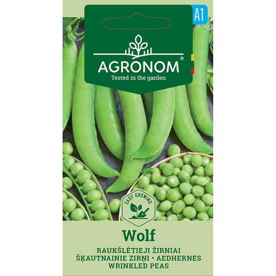 Märgärt 'Wolf'