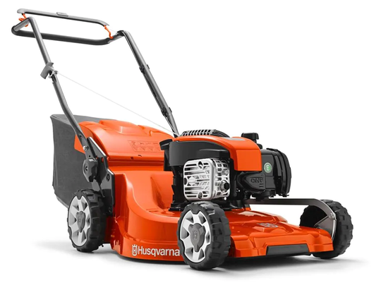 Husqvarna Gräsklippare LC 247