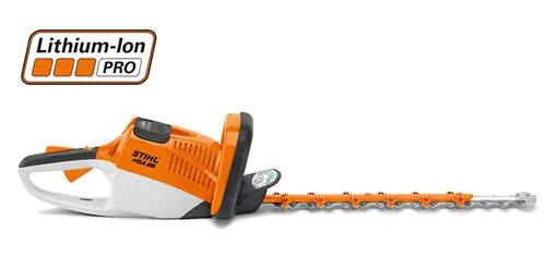 Stihl Häcksax HSA 86 Utan Batteri Och Laddare