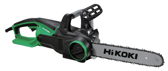 HiKOKI Kedjesåg 14" CS35Y 2000W