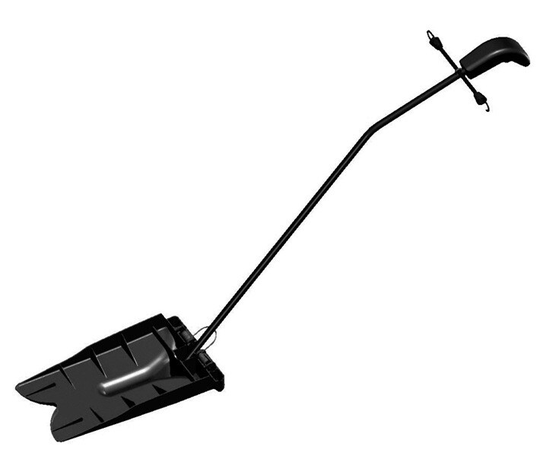 Viking AMK 127.1 – Biokit 125 cm Till Serie T6 Fr.O.M. 2014
