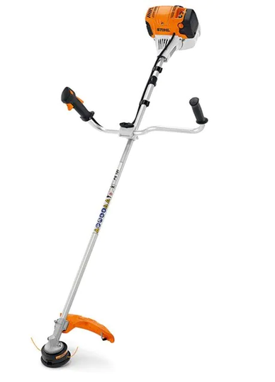 Stihl Grästrimmer och Röjsåg FS 131