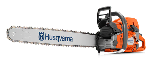 Husqvarna Motorsåg 572XPG 18" X-CUT