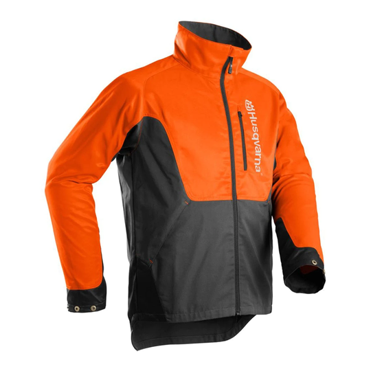 Husqvarna Skogsjacka Classic