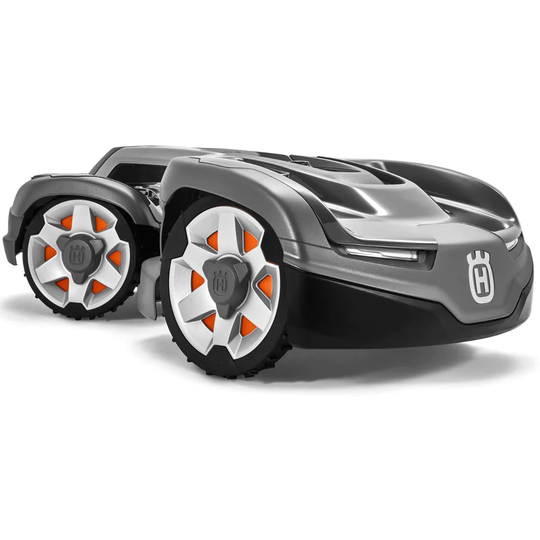 Husqvarna Robotgräsklippare Automower 435X AWD