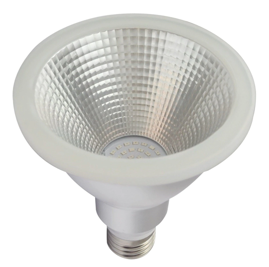 PR Home Växtlampa Grow LED IP65 E27 30° E27 PAR30 12W