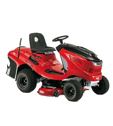Solo by AL-KO Traktor TraktorerT 13-93.7 HD