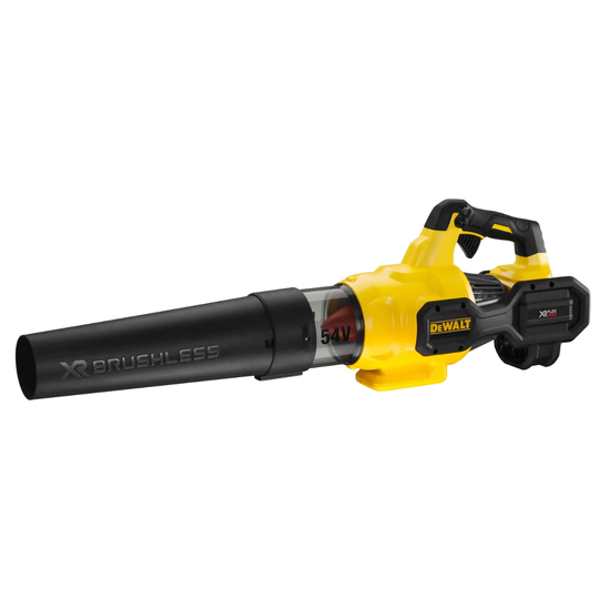 DeWalt Lövblås DCMBA572X1 Inkl. Batteri & Laddare