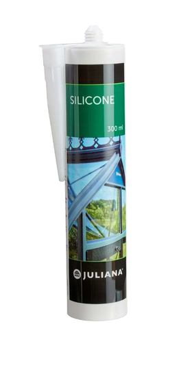 Juliana Silikon Glas