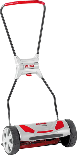 AL-KO Cylindergräsklippare SoftTouch 380 HM Premium