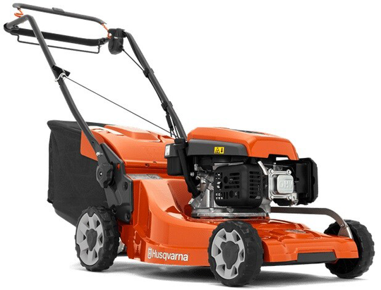 Husqvarna Gräsklippare LC 347V