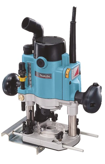 Makita Handöverfräs RP1110CJ