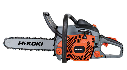HiKOKI Motorsåg 13"CS51EA(P) STD HANDT