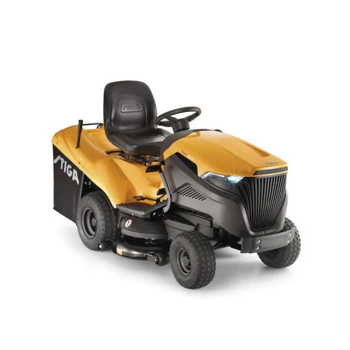 Stiga Traktor Estate 6102 HW