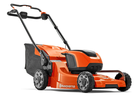 Husqvarna Gräsklippare LC247iX Exkl. Batteri & Laddare
