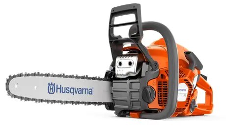 Husqvarna Motorsåg 130 II
