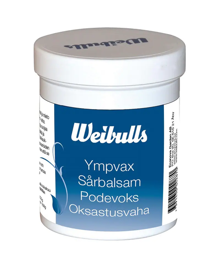Weibulls Ympvax