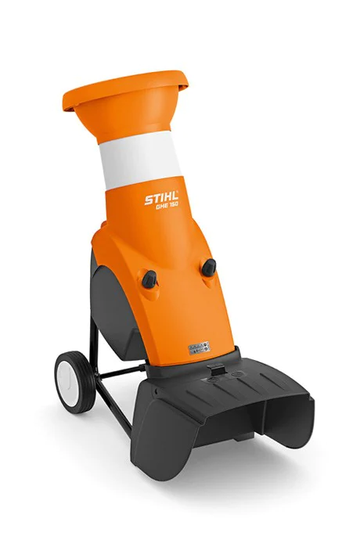 Stihl Kompostkvarn GHE 150