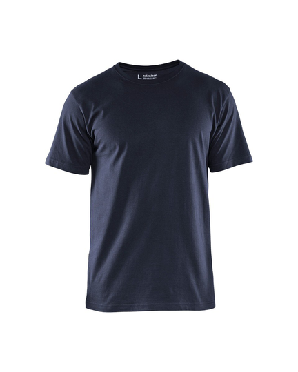 Blåkläder T-Shirt Mörk Marinblå 3525