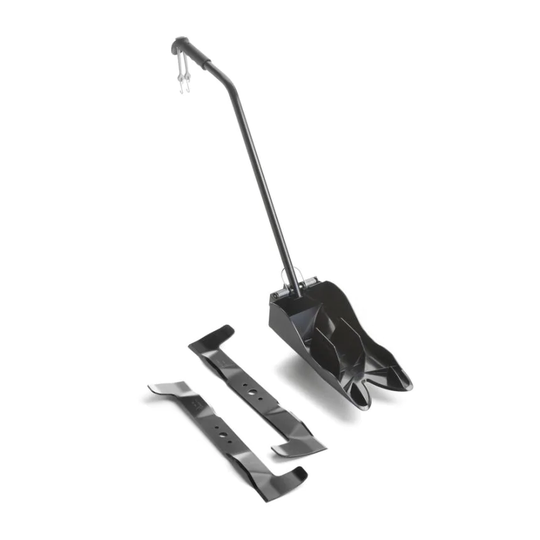 Stiga Mulchingkit TC 102