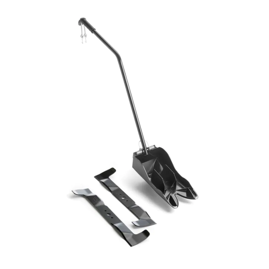 Stiga Mulchingkit HEP102 CM Inkl. Mulchingblad