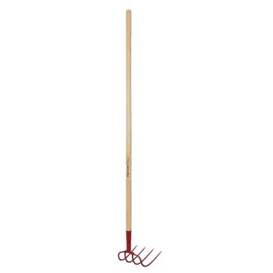 Fiskars Potatishacka Classic 4-klo