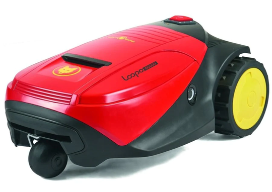 WOLF-Garten Robotgräsklippare LOOPO M2000