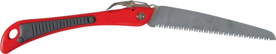 Hecht Ihopfällbar Grensåg 19 cm