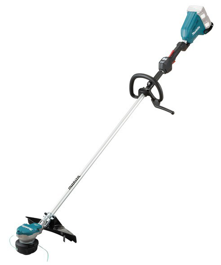 Makita Grästrimmer DUR368LZ Exkl. Batteri & Laddare