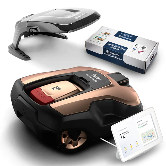 Husqvarna Robotgräsklippare Automower® 315X Limited Edition
