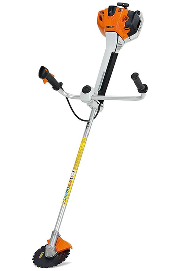 Stihl Röjsåg Bensin FS 460 C-EM KW