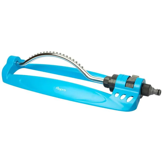 FlowPro Waterning Sprinkler Cascade Oscillerande