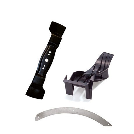 Stihl Bioklipptillsats AMK 045
