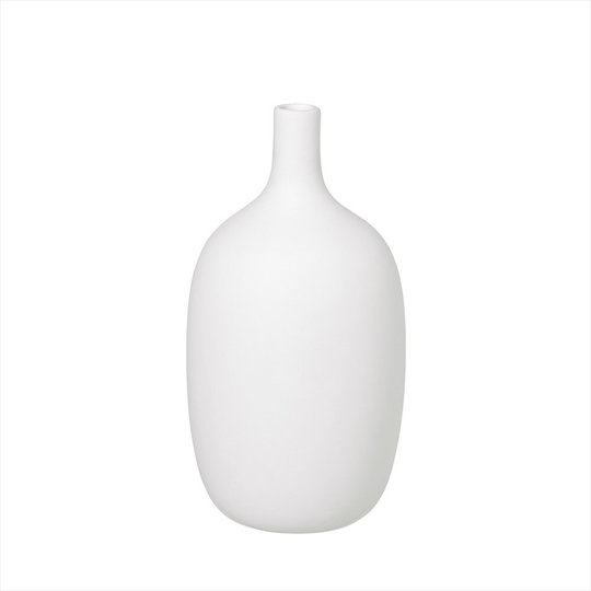 Blomus Vas CEOLA 11 cm Vit