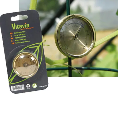 Vitavia Hygrometer