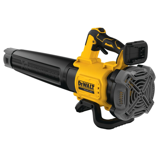 DeWalt Lövblås DCMBL562N Exkl. Batteri & Laddare
