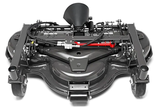 Husqvarna Klippaggregat Combi 132x