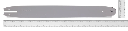McCulloch Motorsågsvärd 3/8" McChulloch BRO047