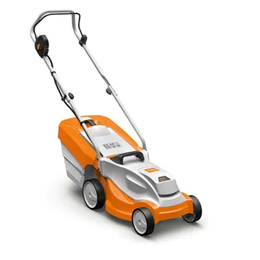 Stihl Gräsklippare RMA 235 Exkl. Batteri & Laddare