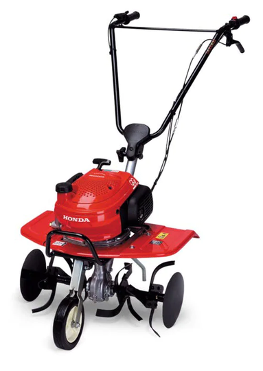 Honda Jordfräs F 220