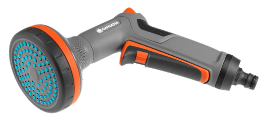 Gardena Sprinklerpistol Comfort Rabattsprinkler