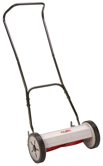 AL-KO Cylindergräsklippare Comfort 38-5