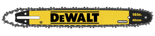 DeWalt Svärd & Kedja Kit 30 cm