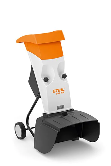 Stihl Kompostkvarn GHE 105