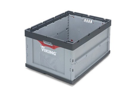 Viking Förvaringsbox ABO 600 till iMow