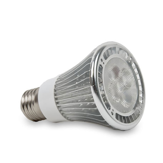 Växtlampa Odla 6W