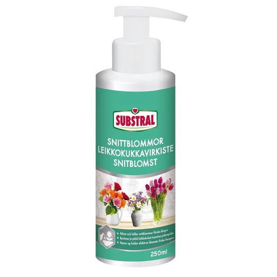 Substral Snittblomsnäring