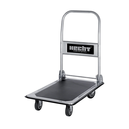Hecht Lastvagn 250 kg