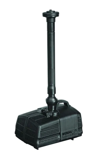 Hozelock Vattenpump Cascade 700